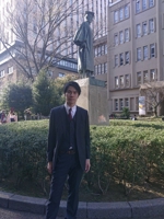 柏原 雄大