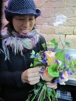 【認定ランサー】古屋　恵子