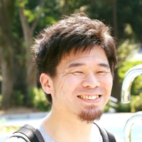Yasuhiro Kawamura(Ted )
