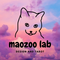 MAOZOO LAB｜グラフィックデザイナー