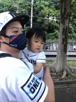 Ryo@野球大好き踊るエンジニア