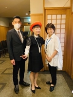 inoue mayumi