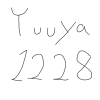 Yuuya1228