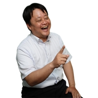 日向　正嗣