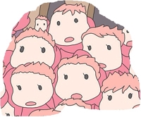 カリカリちゃん