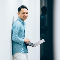 西 - diffeasy CTO