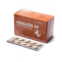 VIDALISTA - ALLECRA HEALTHCARE