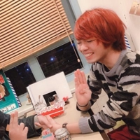 赤髪のアスペルガー店長🔥あすてん