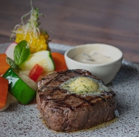 Wagyu Steak Jakarta