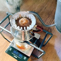 宅飲みコーヒー