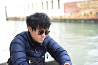 Masatoshi
