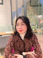 加藤彩映