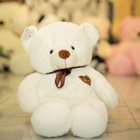 Plush dolls