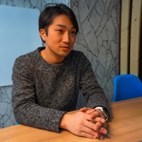 Kazushi Yoshida