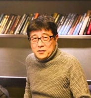 畑　泰茂