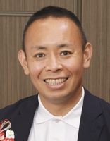 Ryuta Nagai