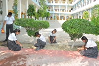 Royal convent school
