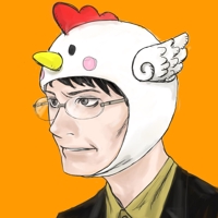 鳥(ｺｶﾘﾏｲ)