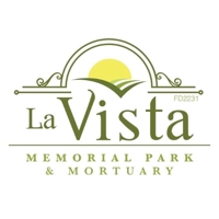 LA VISTA Memorial Park