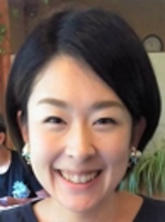 山村 智子