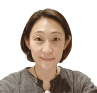 岩澤 ワカコ