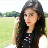 Malika Rawat