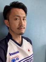体幹トレーナーけんた