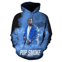Pop Smoke Merch