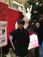 UNISON CREATIVE｜梅原 淳