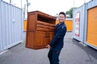 スッキリ回収