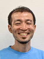 Hiroyuki Sunazuka