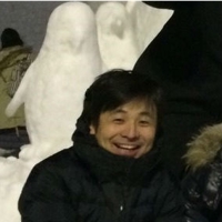沼尻よしひろ