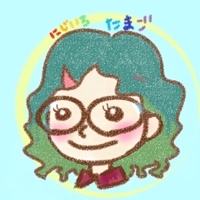 nijiirotamago