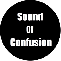 sound of confusion/レコーディングエンジニア/ミキサー