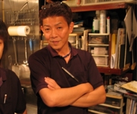 上西　潤治