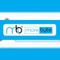 MoreByte