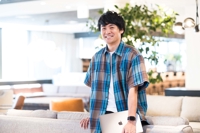 Yuta Kanehara
