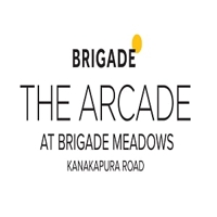 The Arcade at Brigade Meadows