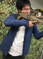 末廣拓也