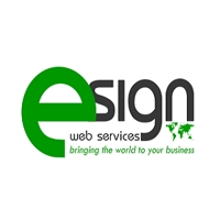 eSignWebServices