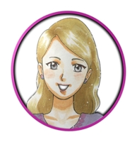 モリエール紫織