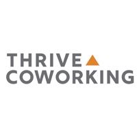 THRIVE Coworking Winston-Salem