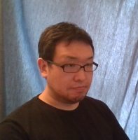 Satoshi Yamamoto