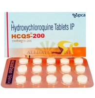 Hydroxychloroquine