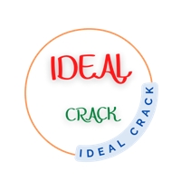 ideal crack