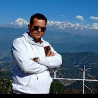 Vikram Singh