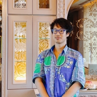 世界のたかちゃん