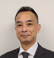 Manabu Tanaka
