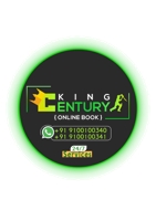 9100100341 Century king