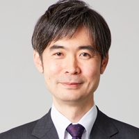伊東裕揮 / Hiroki Ito